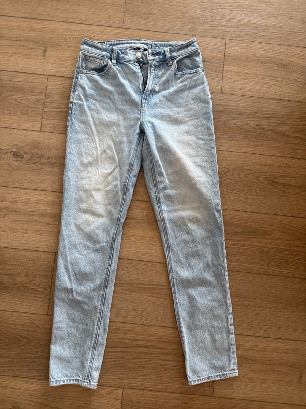 American Eagle jeans size 2